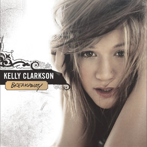 Écouter "Because of You" de Kelly Clarkson