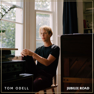 Écouter "Half As Good As You" de Tom Odell