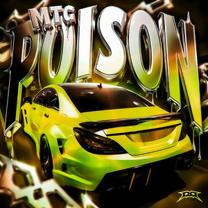 MTG POISON - Slowed