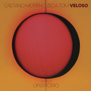 Écouter "Reconvexo - Ao Vivo" de Caetano Veloso