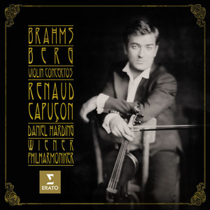 Écouter "Berg: Violin Concerto "To the Memory of an Angel": II. Allegro - Adagio" de Daniel Harding