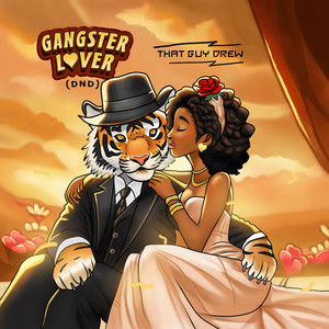 Gangster Lover