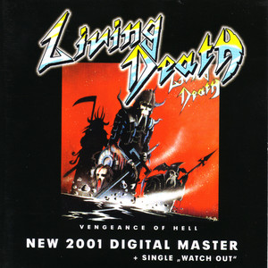 Vale a pena ouvir de novo! ] Living Death - 