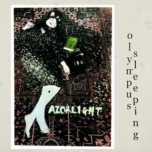 Écouter "Iceman" de Razorlight