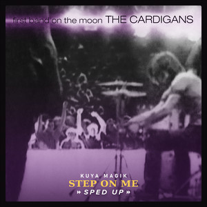 Écouter "Step On Me - Sped Up Version" de The Cardigans