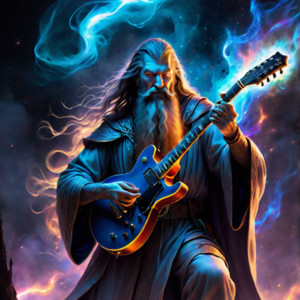 Que a força do Rock and Roll esteja com você