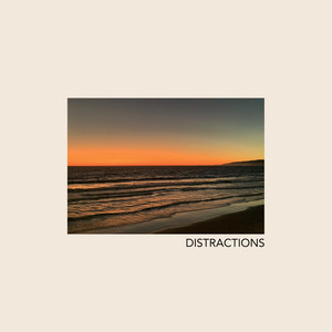 Écouter "Distractions" de Aaron Matthew