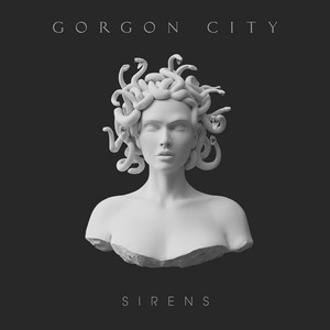Écouter "Imagination" de Gorgon City