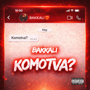 KOMOTVA?