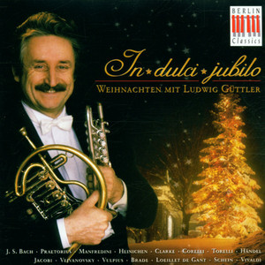 Écouter "Weihnachtsoratorium, BWV 248: Part I - "Großer Herr und starker König"" de Dresdner Kreuzchor