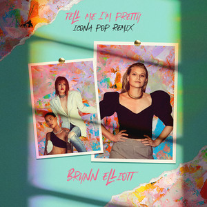 Écouter "Tell Me I'm Pretty - Icona Pop Remix" de Icona Pop
