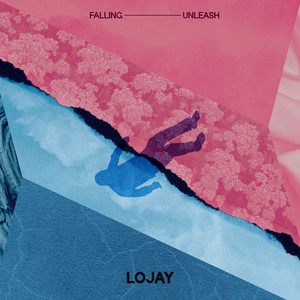Écouter "Falling" de Lojay