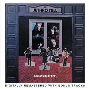 Écouter "Teacher - Single Mix; 2001 Remaster" de Jethro Tull