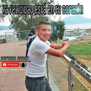 Quiero verte sonreír artwork