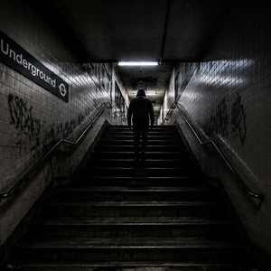 Underground