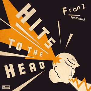 Écouter "Always Ascending" de Franz Ferdinand
