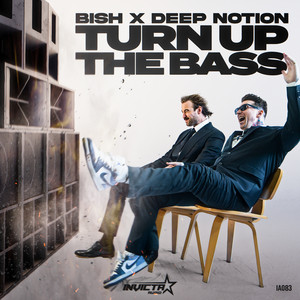 Turn Up The Bass