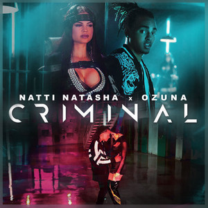 Écouter "Criminal" de NATTI NATASHA