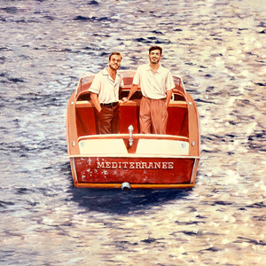 Écouter "Méditerranée" de Bon Entendeur