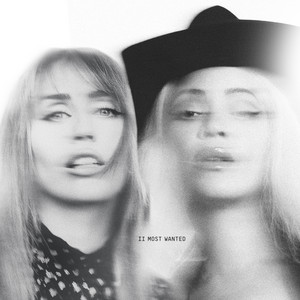 Écouter "II MOST WANTED" de Miley Cyrus