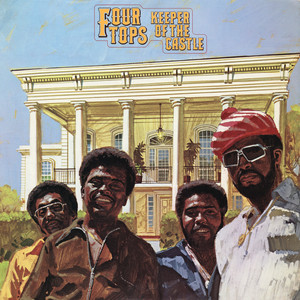 Écouter "Ain't No Woman (Like The One I've Got)" de Four Tops