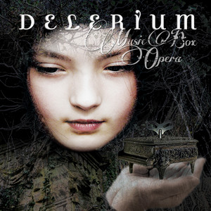 Écouter "Raindown" de Delerium