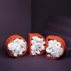 Écouter "LOVE?" de PENOMECO