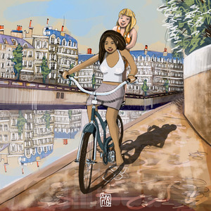 Écouter "Benita" de Moha La Squale