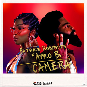 Écouter "Camera" de Afro B