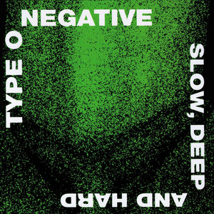 Type o negative 国内盤5枚セット ゴシック ヘヴィメタル ゴシックメタルの雄、Type O Negativeについて｜かなたん