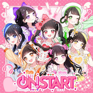 ON!START | Jpop Wiki | Fandom