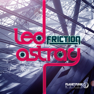 Écouter "Led Astray - Culprate Remix" de Friction