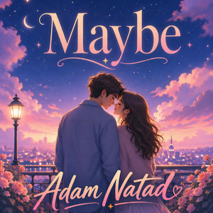 Maybe cover art