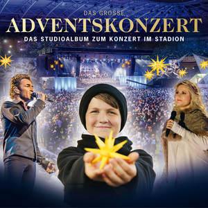 Écouter "Tochter Zion, freue dich" de Dresdner Kreuzchor