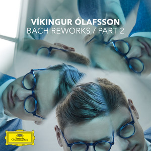 Écouter "Prelude in G Major" de Johann Sebastian Bach
