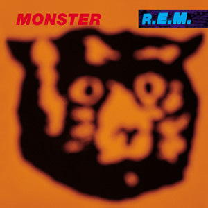 Écouter "Crush With Eyeliner" de R.E.M