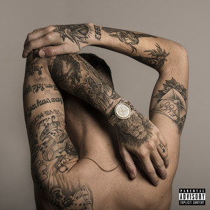 Écouter "Diles" de Rels B