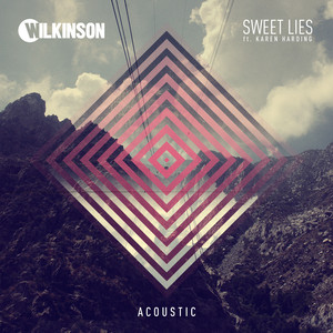 Écouter "Sweet Lies - Acoustic" de Wilkinson