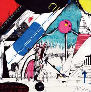 Kikuo • KIKUWORLD2 • CD – Black Screen Records