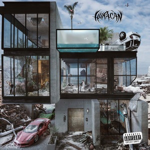 Écouter "Dejar Atrás / Rompe Corazones" de Kidd Keo