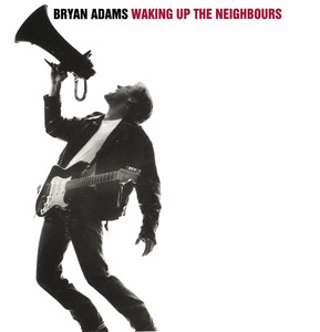 Écouter "Can't Stop This Thing We Started" de Bryan Adams