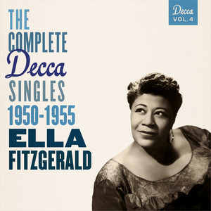 Écouter "Santa Claus Got Stuck (In My Chimney)" de Ella Fitzgerald