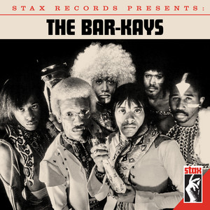 The bar-Kays Gotta groove (1969)｜ジャズバード
