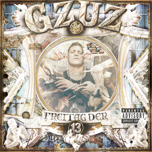 Écouter "Riechst du das" de Gzuz