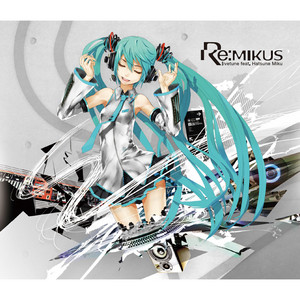 livetune　Re:dial　試聴デモ盤　ボカロ　CD　初音ミク Re:Dial／livetune feat. 初音ミク｜音楽ダウンロード・音楽配信サイト