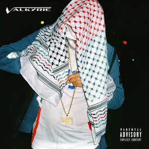 Écouter "VALKYRIE" de Beny Jr