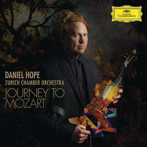Écouter "Orfeo ed Euridice, Wq. 30 / Act II: Dance of the Blessed Spirits (Arr. for Violin Solo and Chamber Orchestra by Olivier Fourés)" de Christoph Willibald Gluck