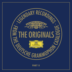 Écouter "Carmina Burana: XIV. In taberna quando sumus" de Carl Orff
