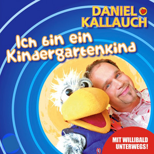 Écouter "Ich bin ein Kindergartenkind" de Daniel Kallauch