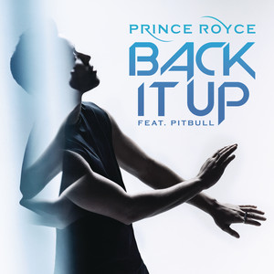 Écouter "Back It Up" de Prince Royce